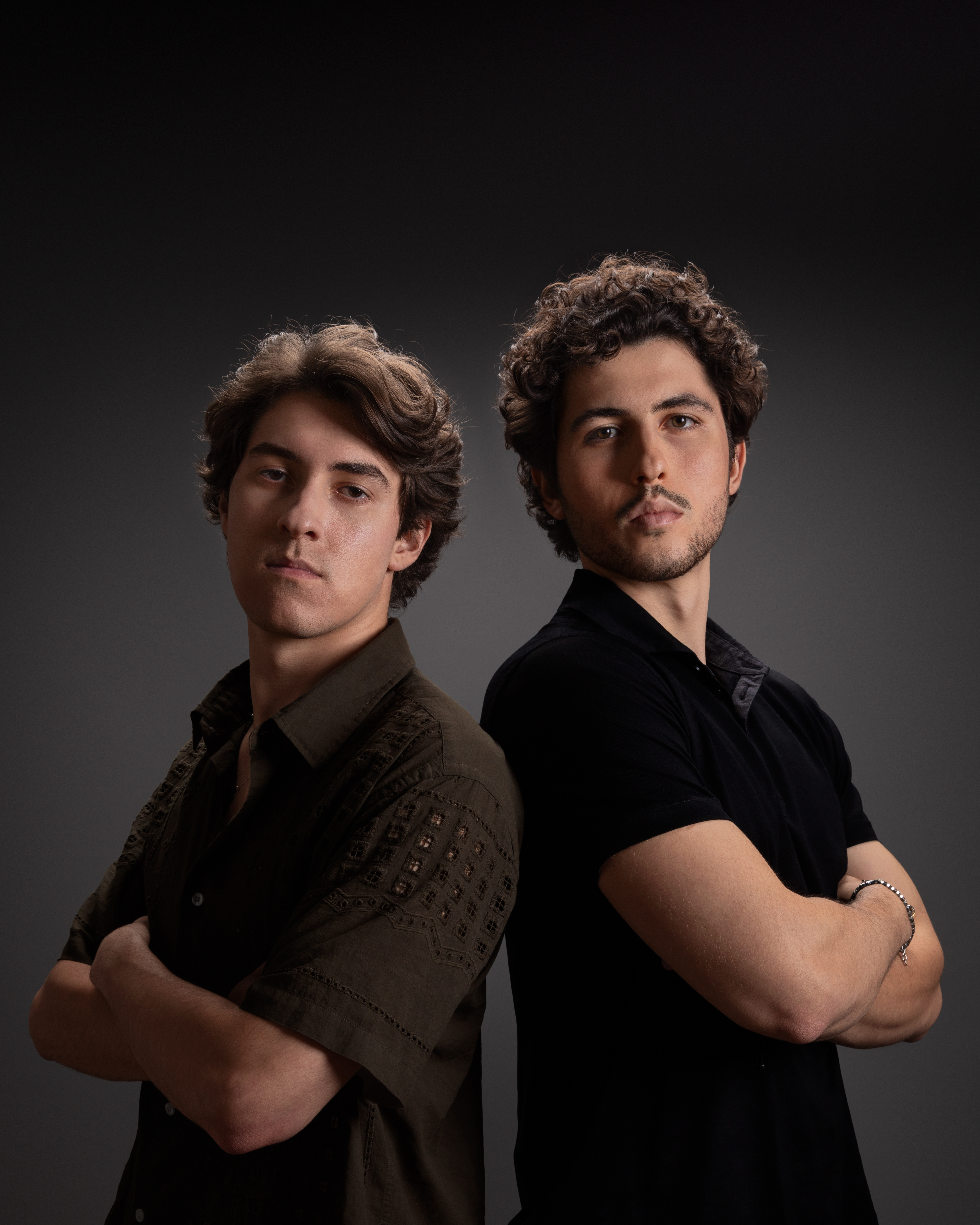FYRMA - Retrato editorial